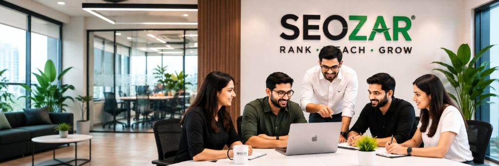 Local SEO Agency: Small Business Local SEO Company in Delhi NCR & India
