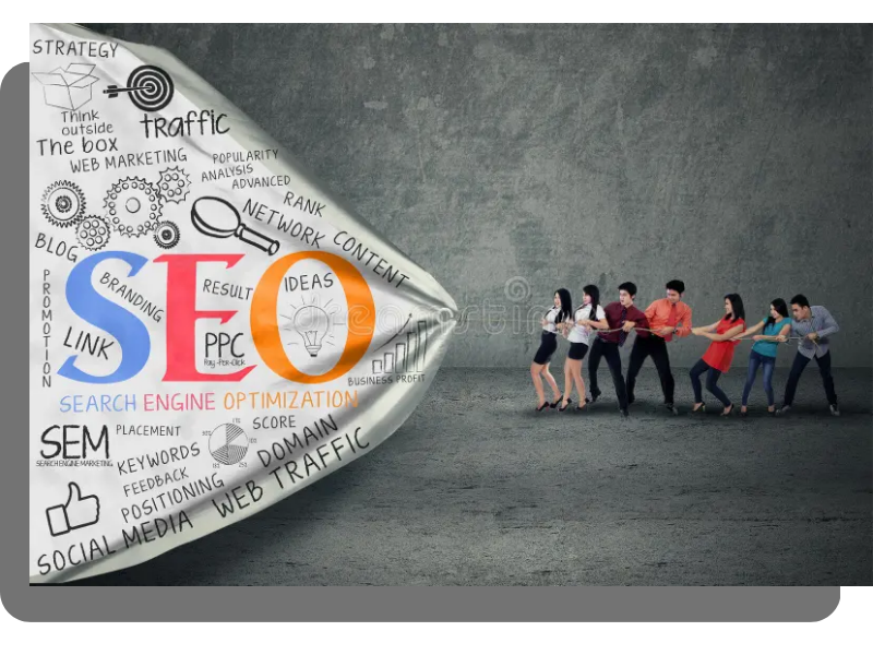 SEOzar Best SEO Agency in Noida & Delhi NCR